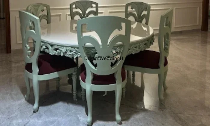 Royalzig Luxury Furniture